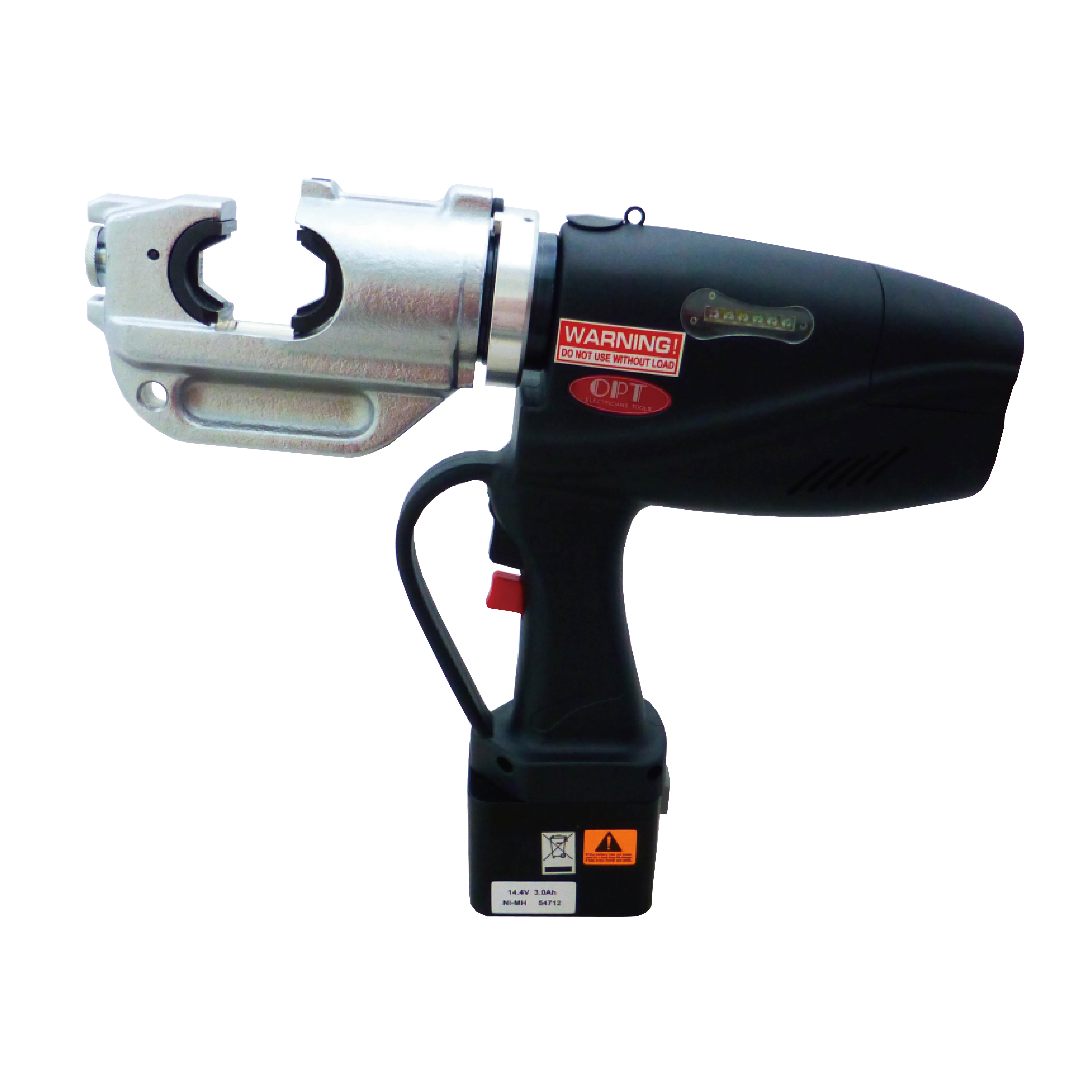14.4V 六角壓接